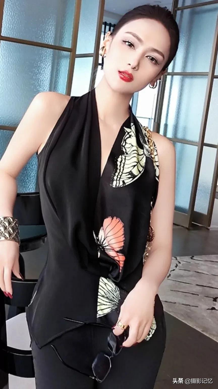 丽人行女孩版,丽人行身韵组合