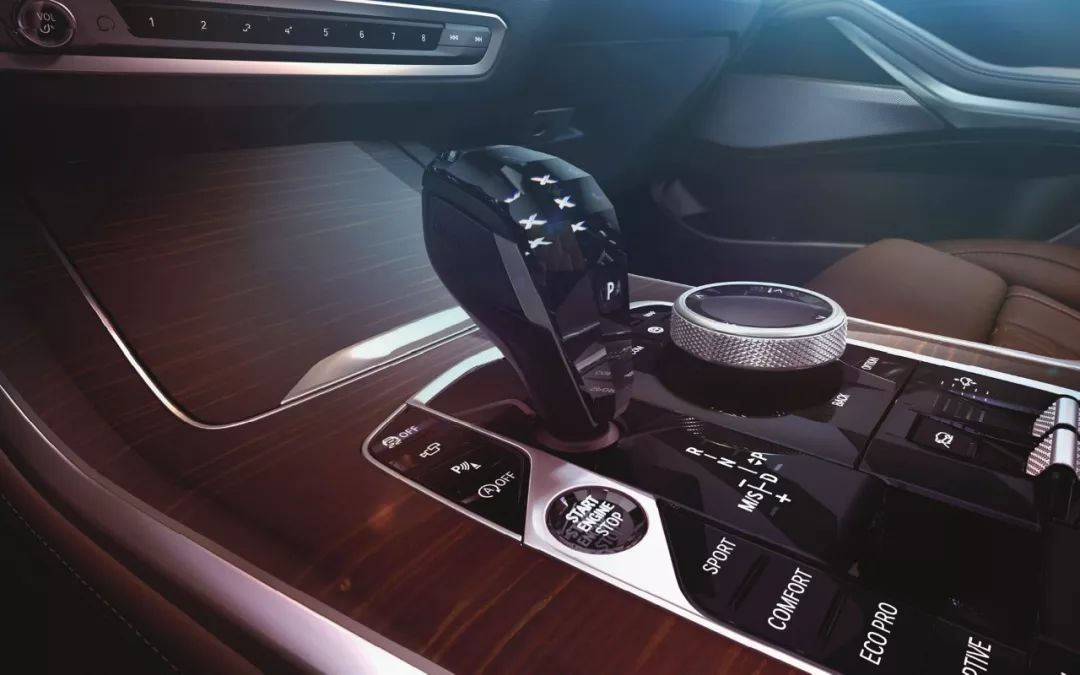 宝马x5的黑科技,宝马x5黑科技