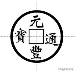 宋钱有几种玩法,宋钱专用术语