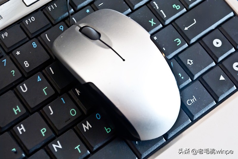 电脑插鼠标但鼠标不动怎么办,鼠标不动了怎么修理