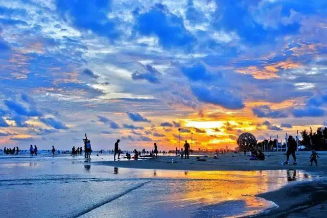 北海对待外地人是什么态度,北海靠什么吸引外地人