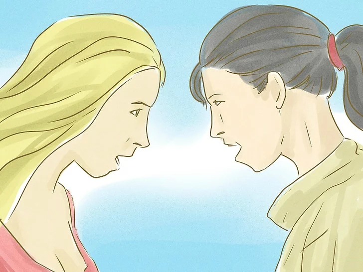 如何打败你的敌人,能打败敌人的方法