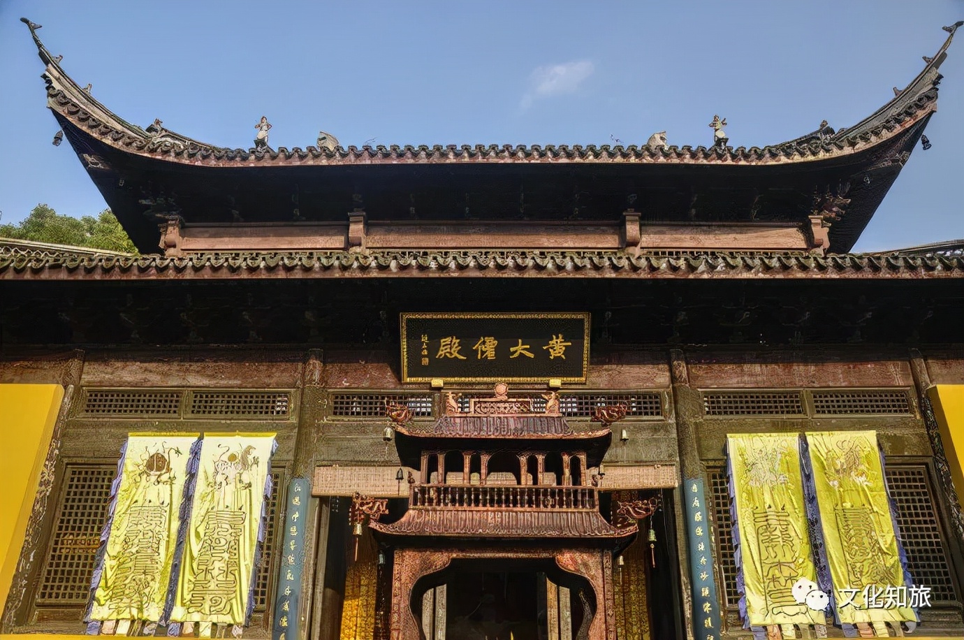 江南南浔古镇美景视频,江南南浔古镇