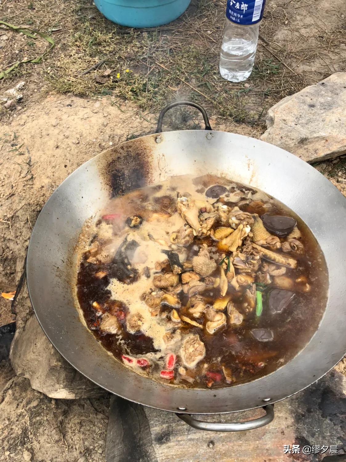 五一假期东方山水库,别样的五一节