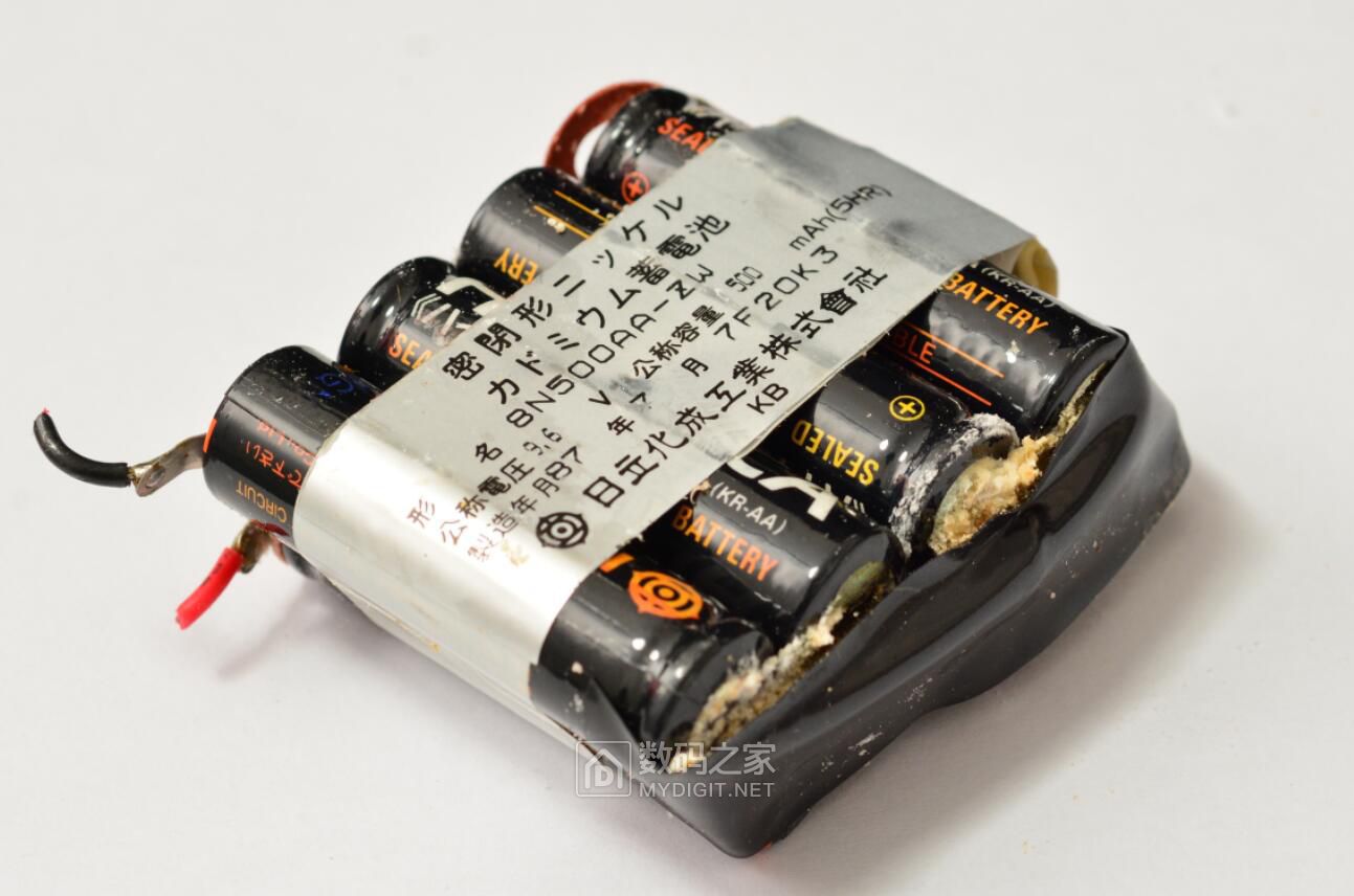 古董级高科技！拆解试用1988年的CopyRoad手持复印机