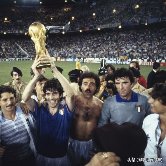 世界杯历史决赛回放,世界杯小历史