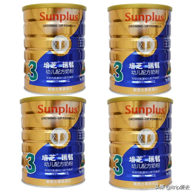 新西兰婴儿奶粉哪个品牌好,新西兰原装进口奶粉品牌