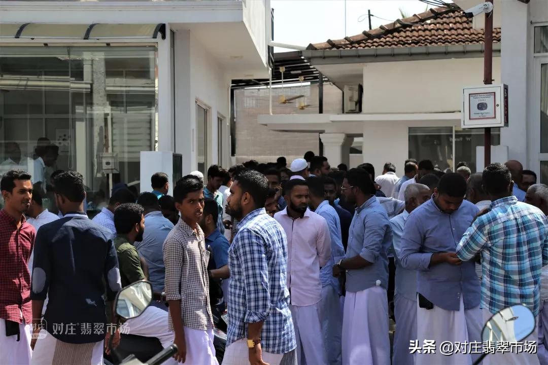 斯里兰卡寻找宝石原石,寻宝记中的地球之旅