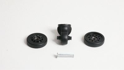 舒提啦拉杆箱结实不,舒提啦拉杆箱好吗