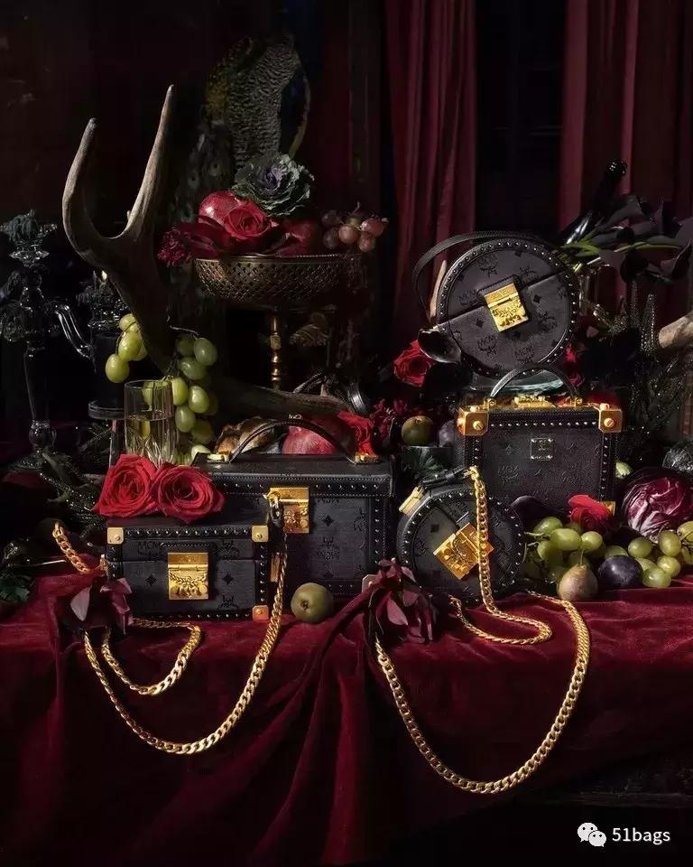 mcm新品包包,mcm新款女包