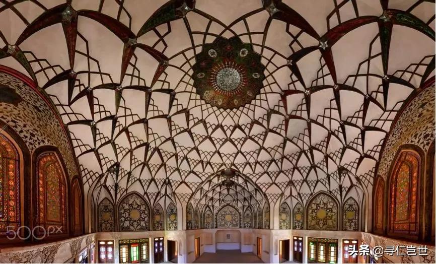 真实的伊朗什么样,真实的伊朗到底是一个怎样的国家