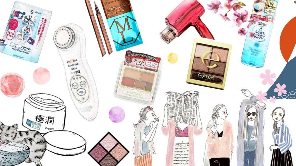 日本老年人用品必买清单,男士日本购物攻略必买清单