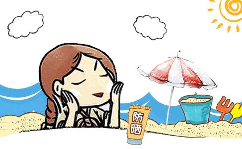 这些防晒不会晒成黑炭,哪款防晒才能避黑