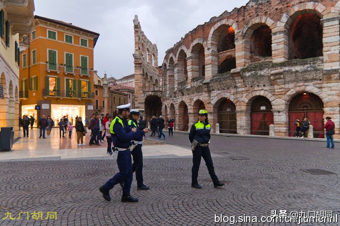 维罗纳简史旅游攻略,维罗纳文化讲述