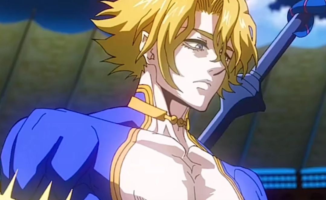 终末的女武神13次对决神明名单,终末的女武神13位神明介绍