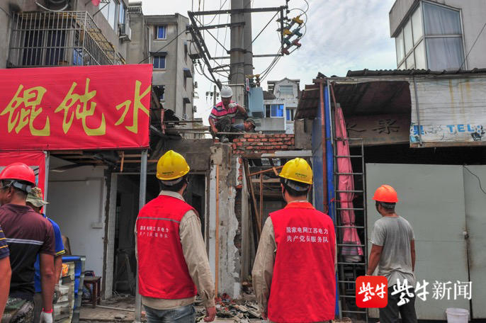 镇江违建事件进展,关于镇江违建应该怎么解决