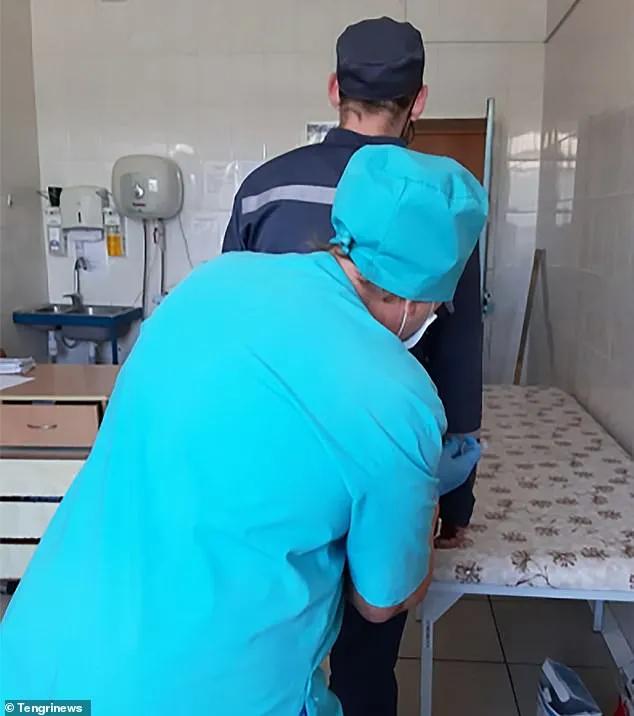 化学阉割后，恋童癖上电视诉苦：我的*生活性**毁了...