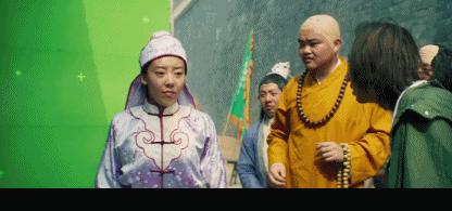 周星驰新作,莫文蔚谈周星驰飙泪视频