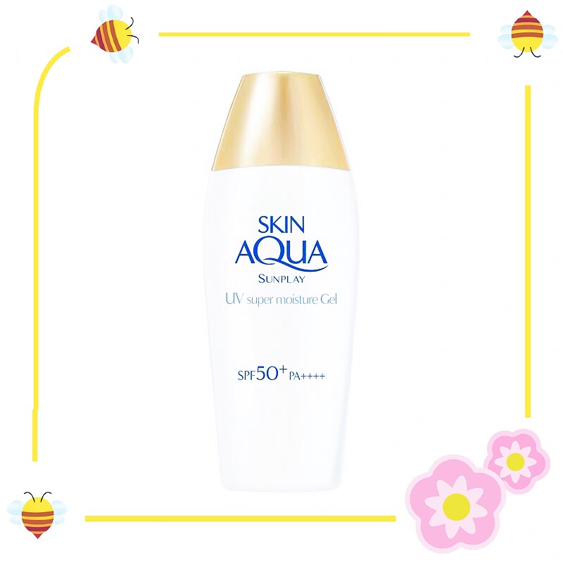 想要经常晒太阳涂什么防晒霜,想要防晒伤晒黑的防晒霜