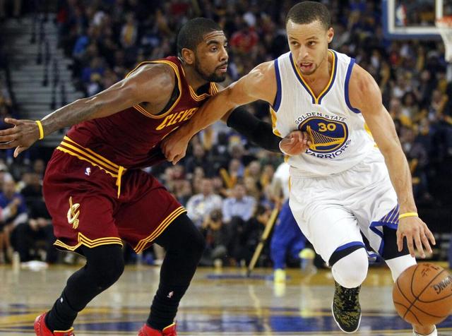 欧文库里谁是第一控卫,欧文和库里哪个的控球更厉害一些