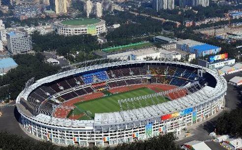 中超最震撼的主场氛围,中超最震撼主场氛围