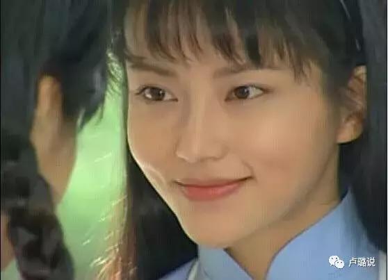 小燕子被罚,紫薇被骂,金锁被税…她们为何屡陷争议?(一)