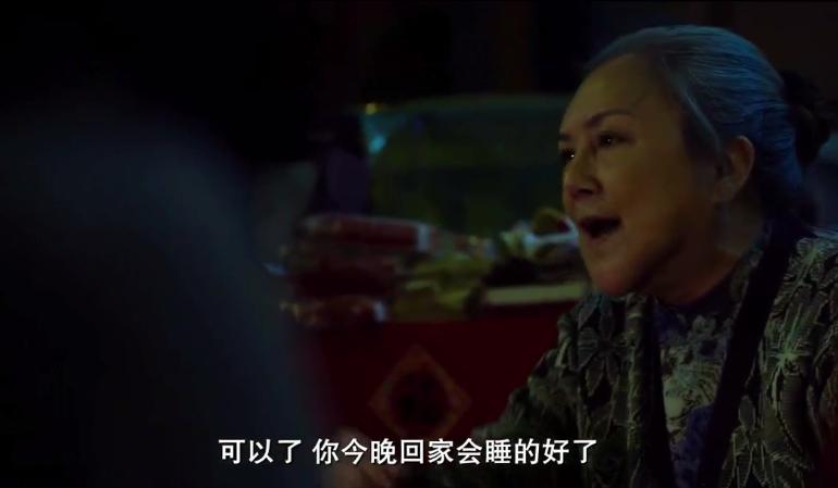 梁家辉任达华同框出镜,梁家辉任达华精彩港片回忆