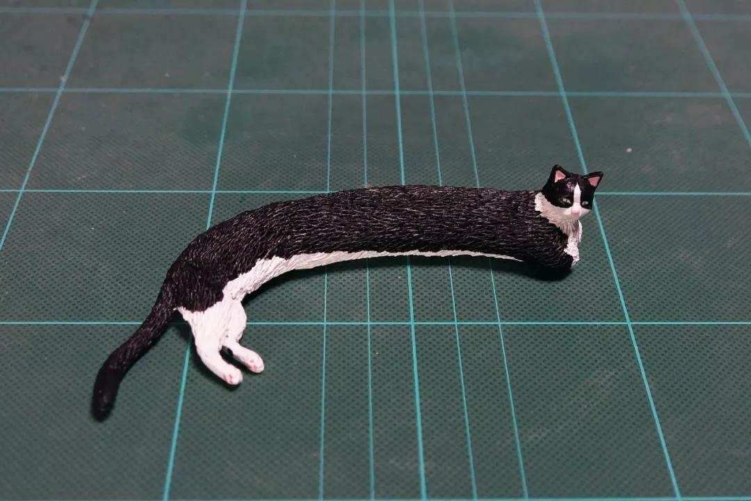 动物表情包沙雕魔性,沙雕动物爆笑瞬间表情包