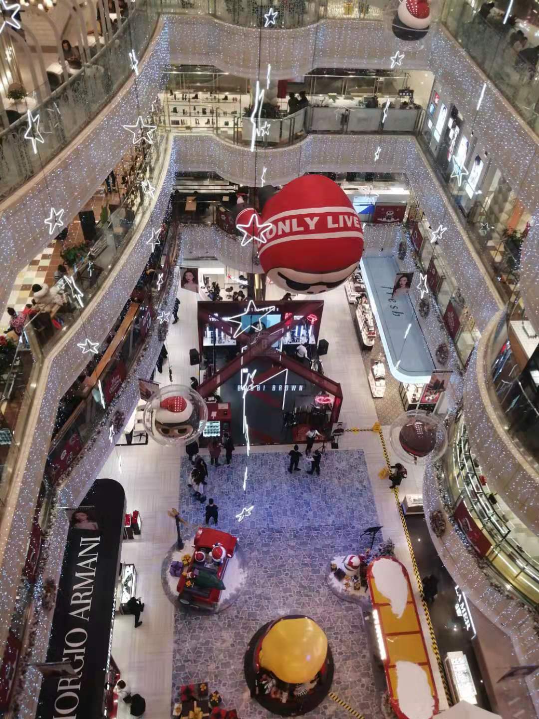 哈尔滨的商业现状,哈尔滨的商业起源