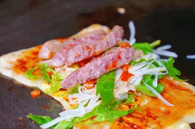 无锡草根小吃,无锡隐藏小吃