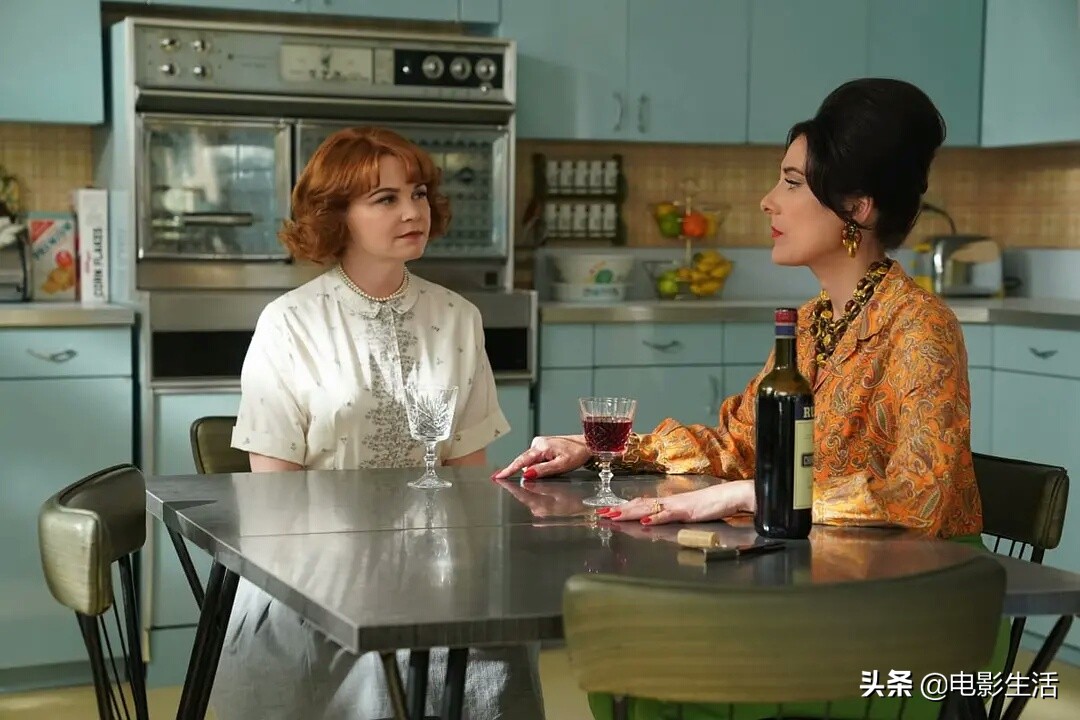 纸牌屋每一季的评分,纸牌屋第一季评分