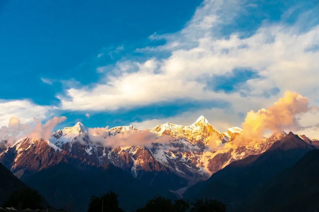 丽江是一个让人念念不忘的地方,丽江一个充满诗情画意的地方