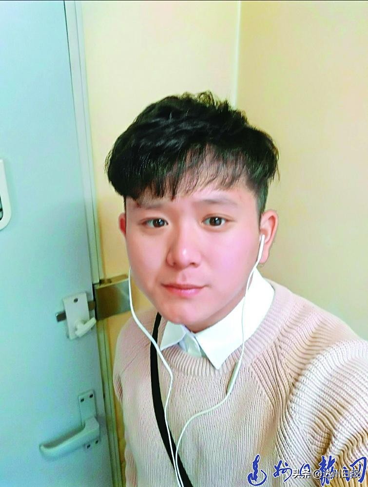 干保安考驾照,当老师当保安