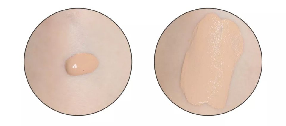 ysl粉底液和迪奥粉底哪个好,各大网红粉底液真实测评