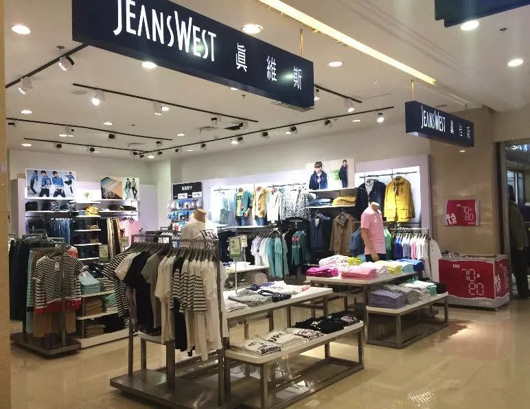 十大没落的服装品牌,曾经很火却倒闭的知名服装品牌