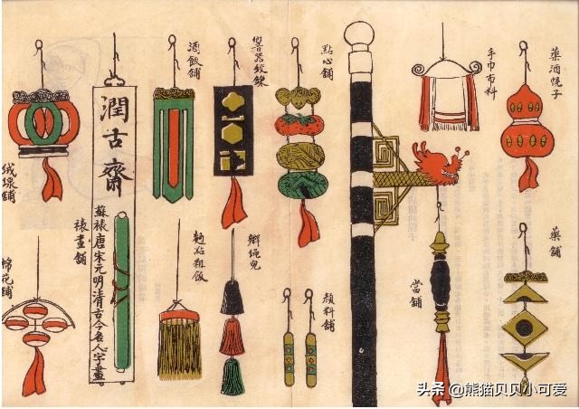 商铺故事100个,商铺历史由来与演变短片