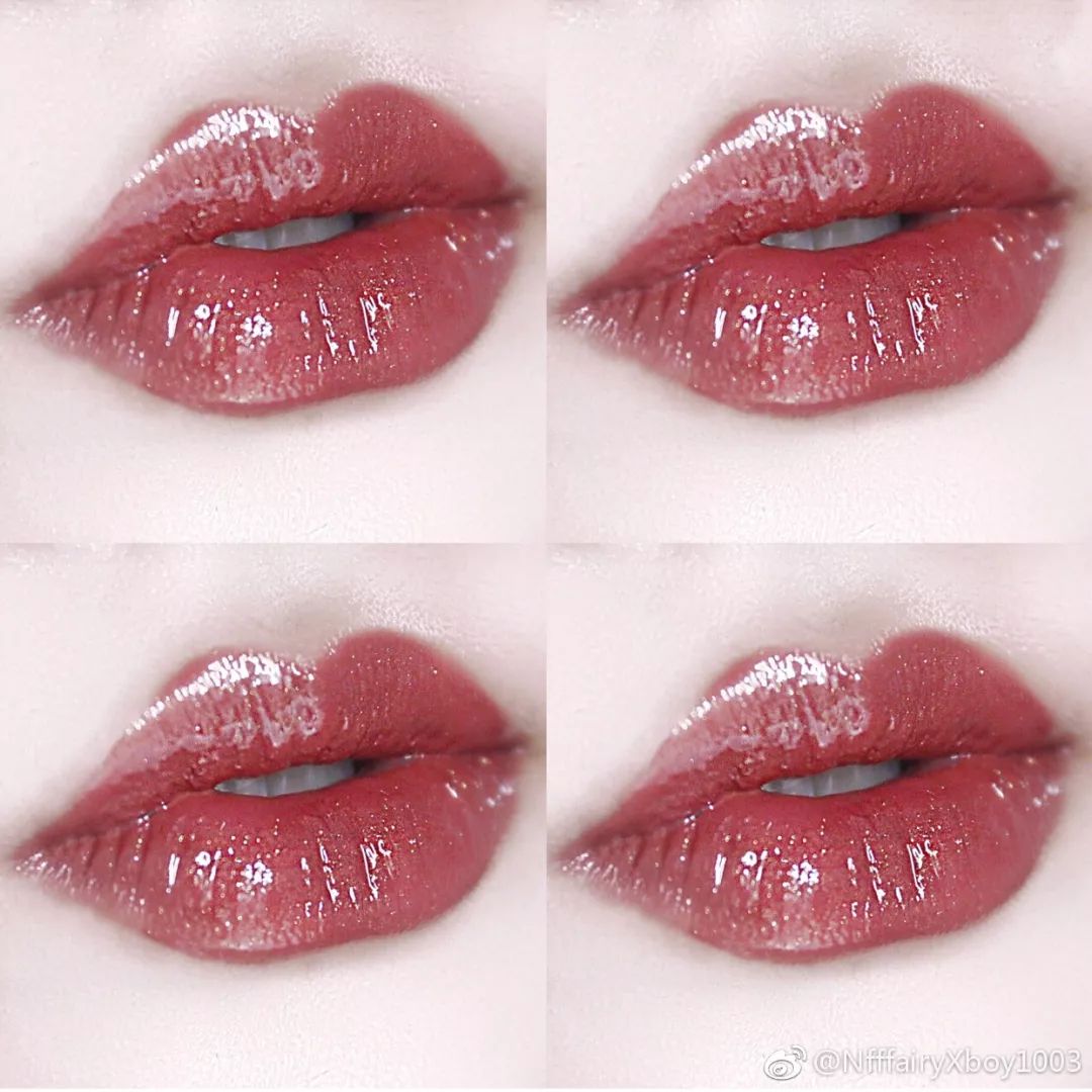 别再买MAC了！这些超显白的平价口红，也很好看