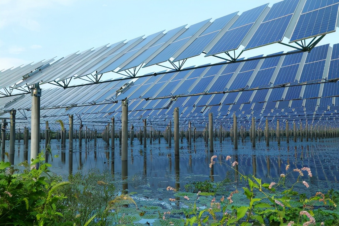 中国再夺一枚金牌,中国如何把光伏发电做到世界第一