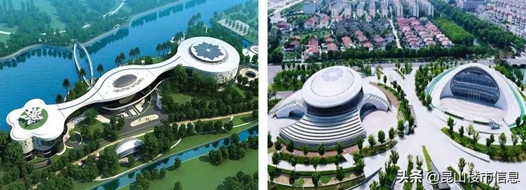 昆山城东再曝猛料！学校、体育场重磅袭来