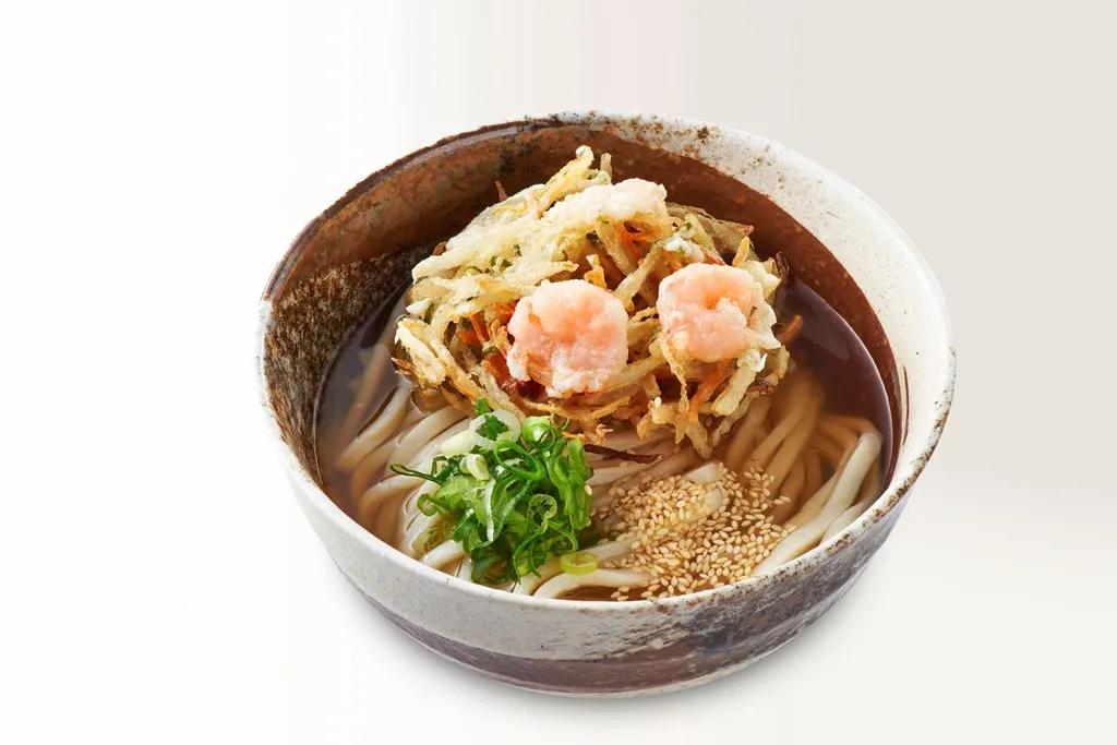 日本日常小吃做法乌冬面,日本咖喱乌冬面的家常做法