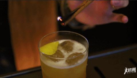 杭州头号买醉地标！这家硬核酒吧，凭什么登上国外头条？