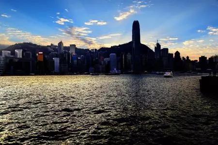 山西去香港旅游攻略路线,北京到香港旅游攻略自由行