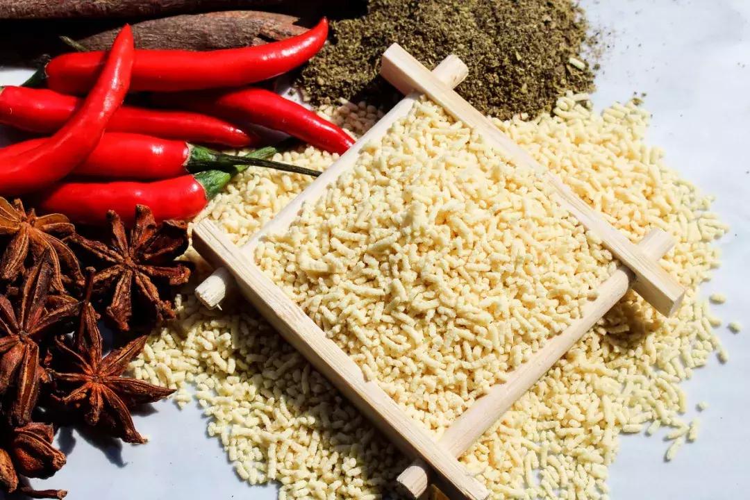 鸡精里面主要成分是什么,鸡精的成分检测