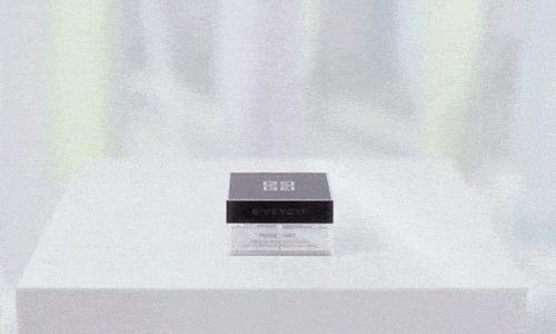 纪梵希散粉，好用到全世界女人提到定妆散粉就知道它