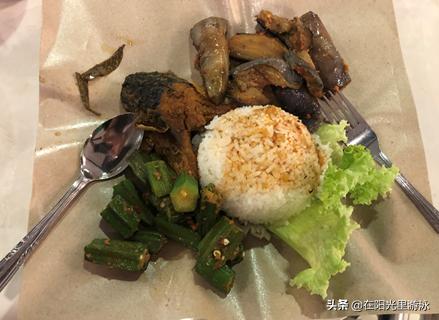 美食天堂槟城,马来西亚槟城吃货攻略