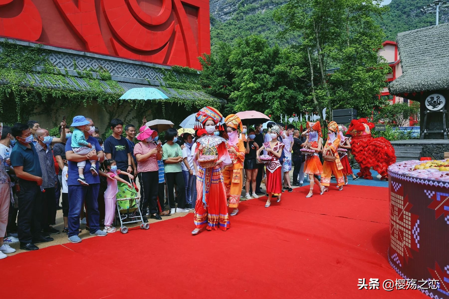 桂林千古情景点好玩吗,桂林千古情有什么好玩的