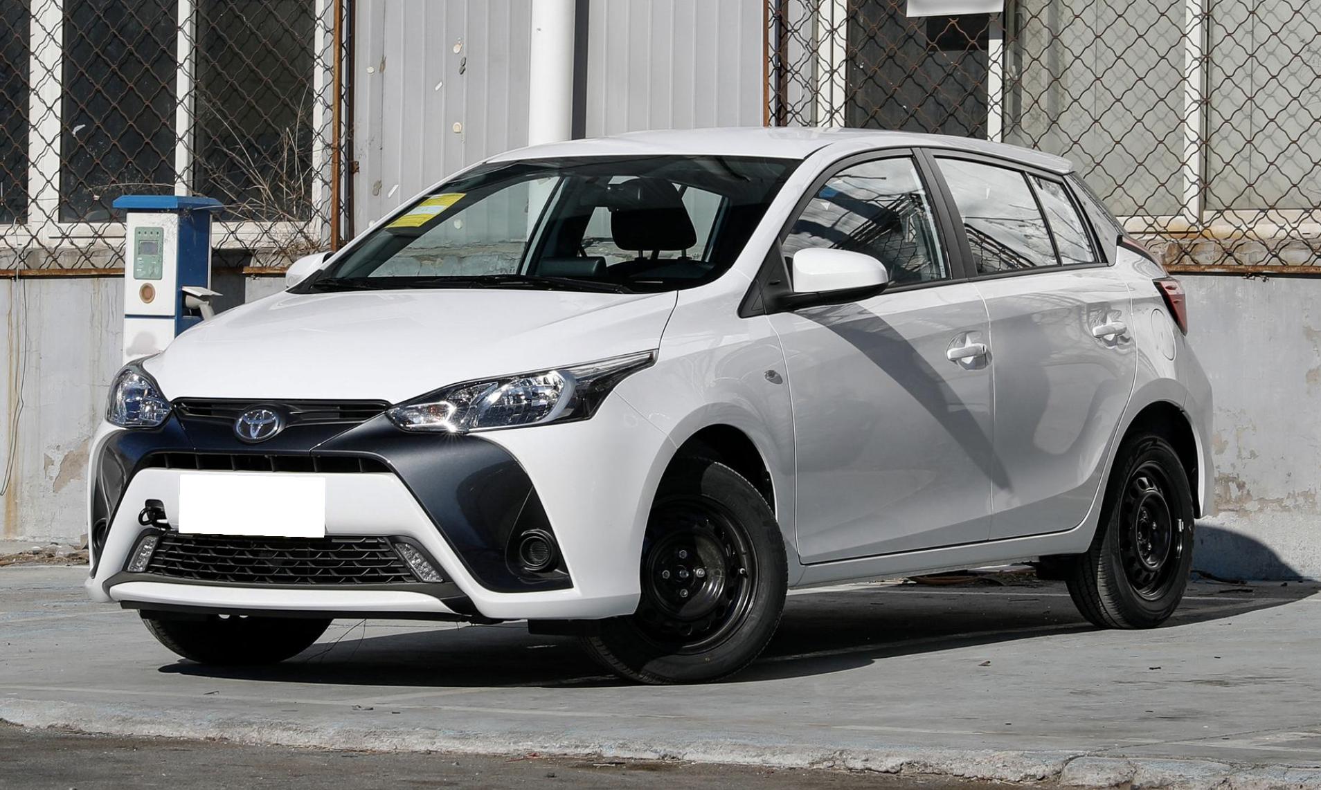 新款飞度两厢车推荐,飞度两厢最新款