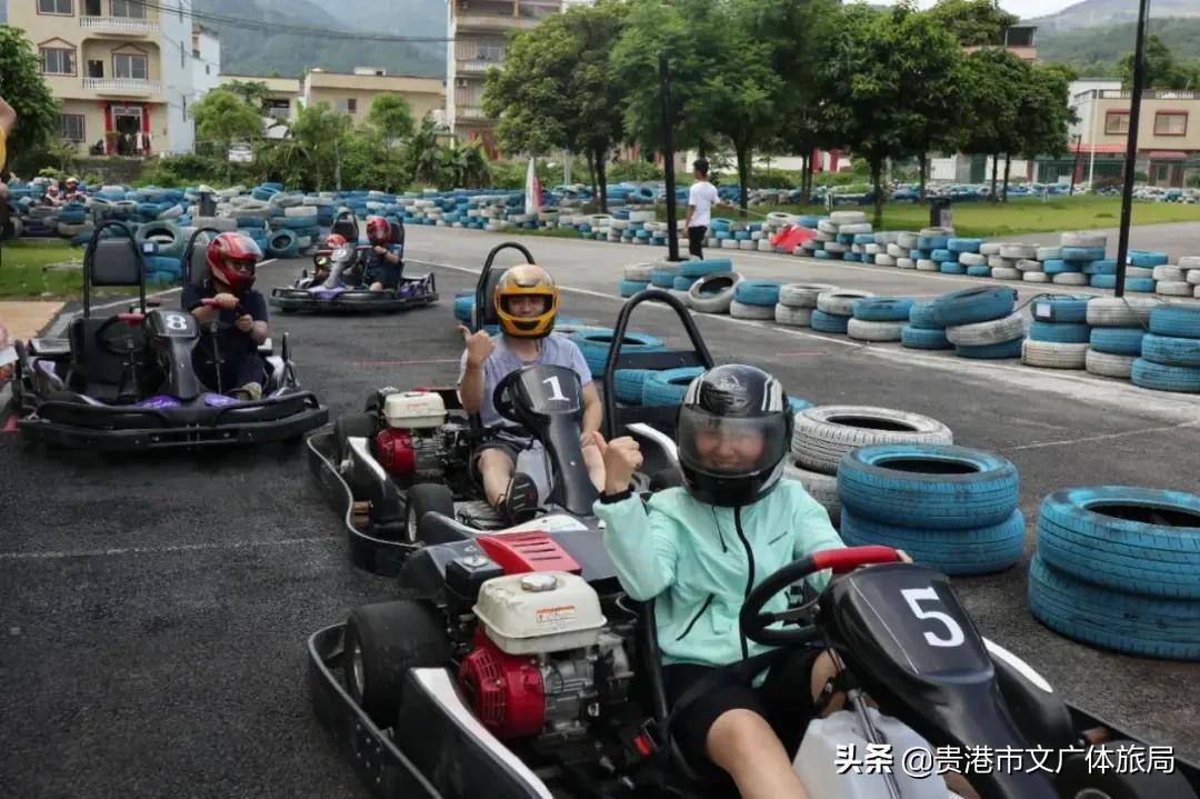 2022年国庆美食游乐嘉年华,国庆美食游乐嘉年华