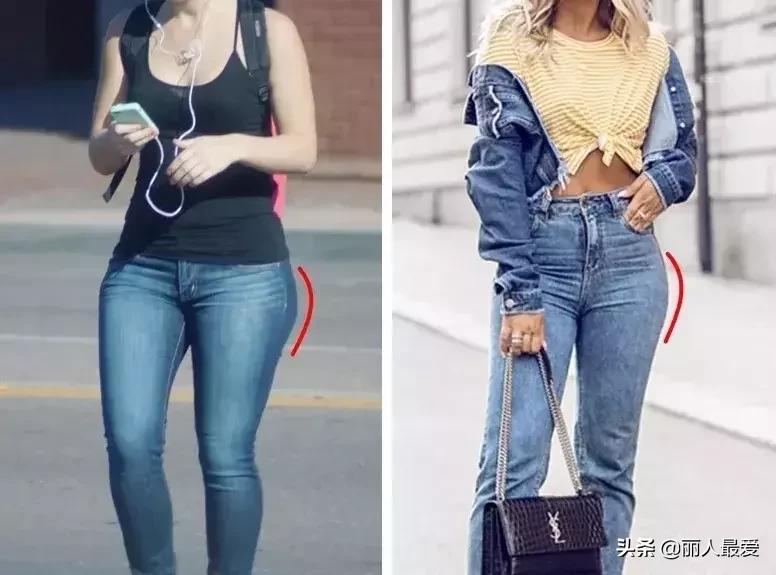 你的体型出卖了你生活态度,你身材和相貌出卖了你的生活层次