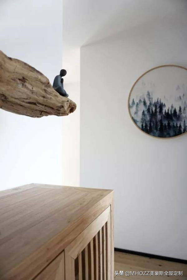 当北欧遇上轻奢,当北欧风遇上妈妈审美